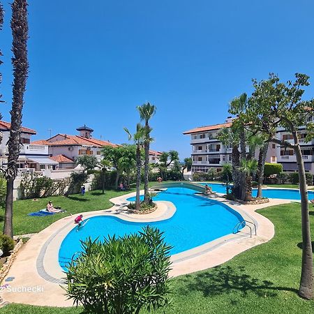 Apartamento Parquemar Apartman La Mata  Kültér fotó
