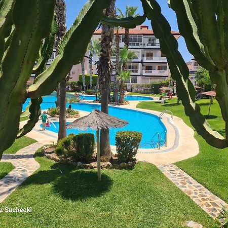 Apartamento Parquemar Apartman La Mata  Kültér fotó