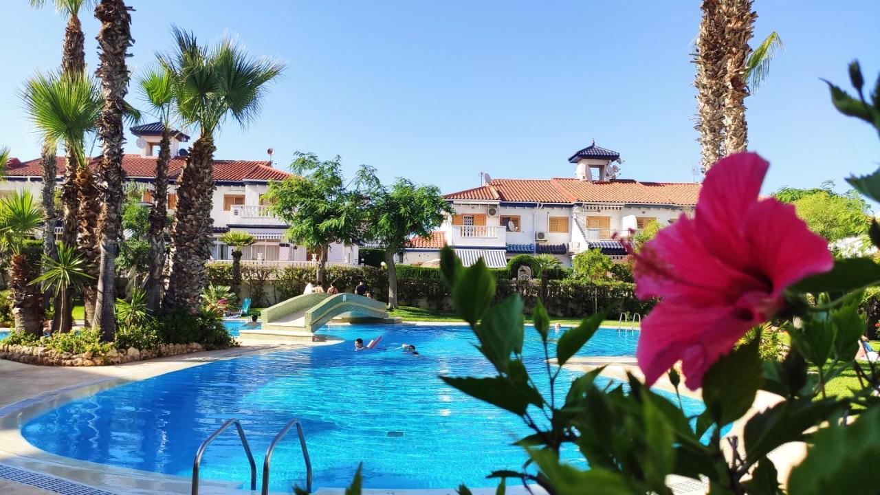 Apartamento Parquemar Apartman La Mata  Kültér fotó