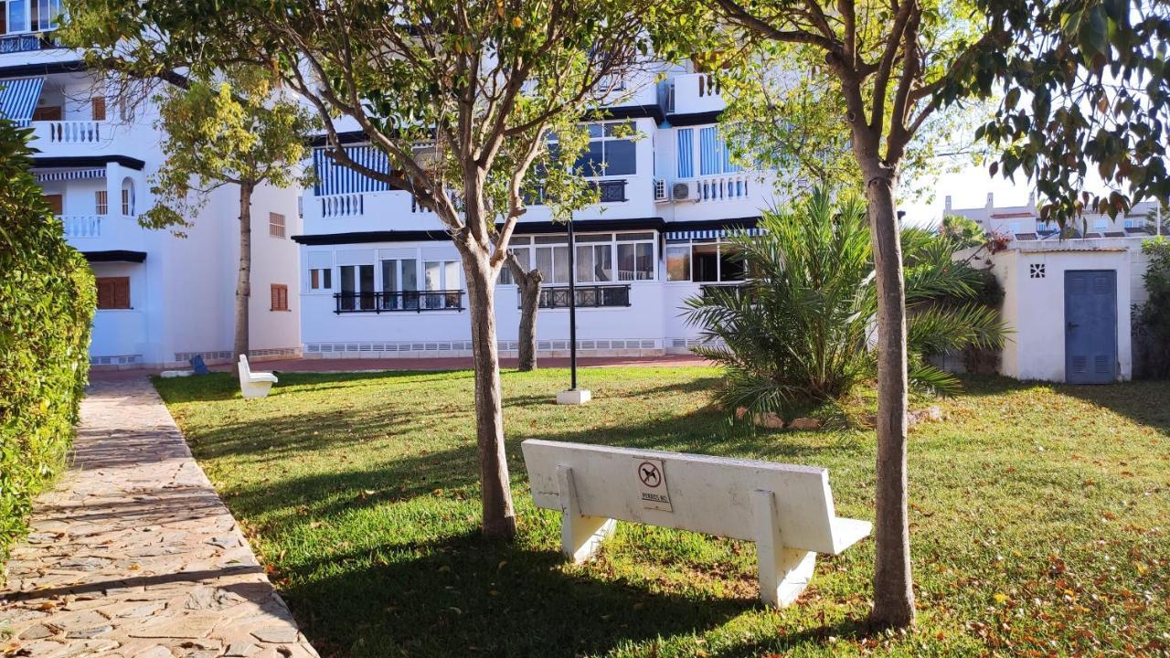 Apartamento Parquemar Apartman La Mata  Kültér fotó