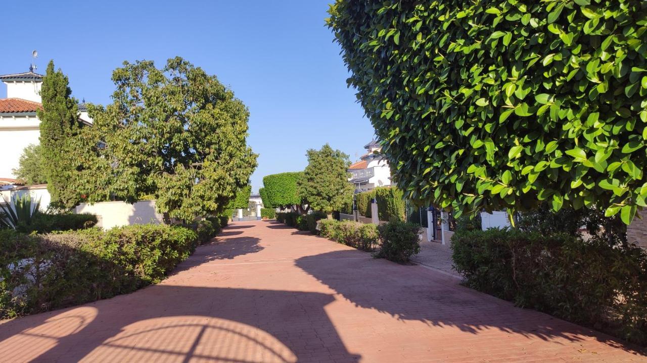 Apartamento Parquemar Apartman La Mata  Kültér fotó