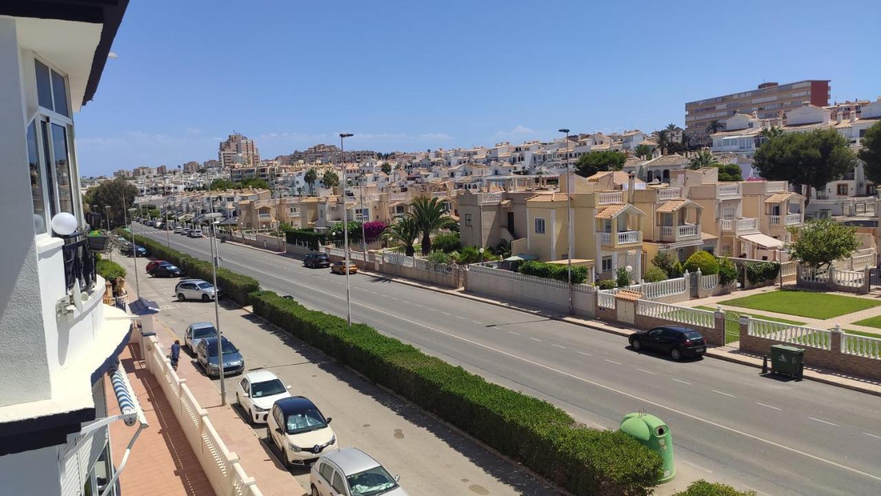 Apartamento Parquemar Apartman La Mata  Kültér fotó