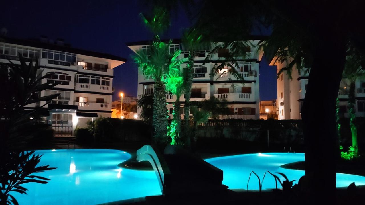 Apartamento Parquemar Apartman La Mata  Kültér fotó