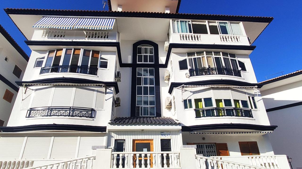 Apartamento Parquemar Apartman La Mata  Kültér fotó