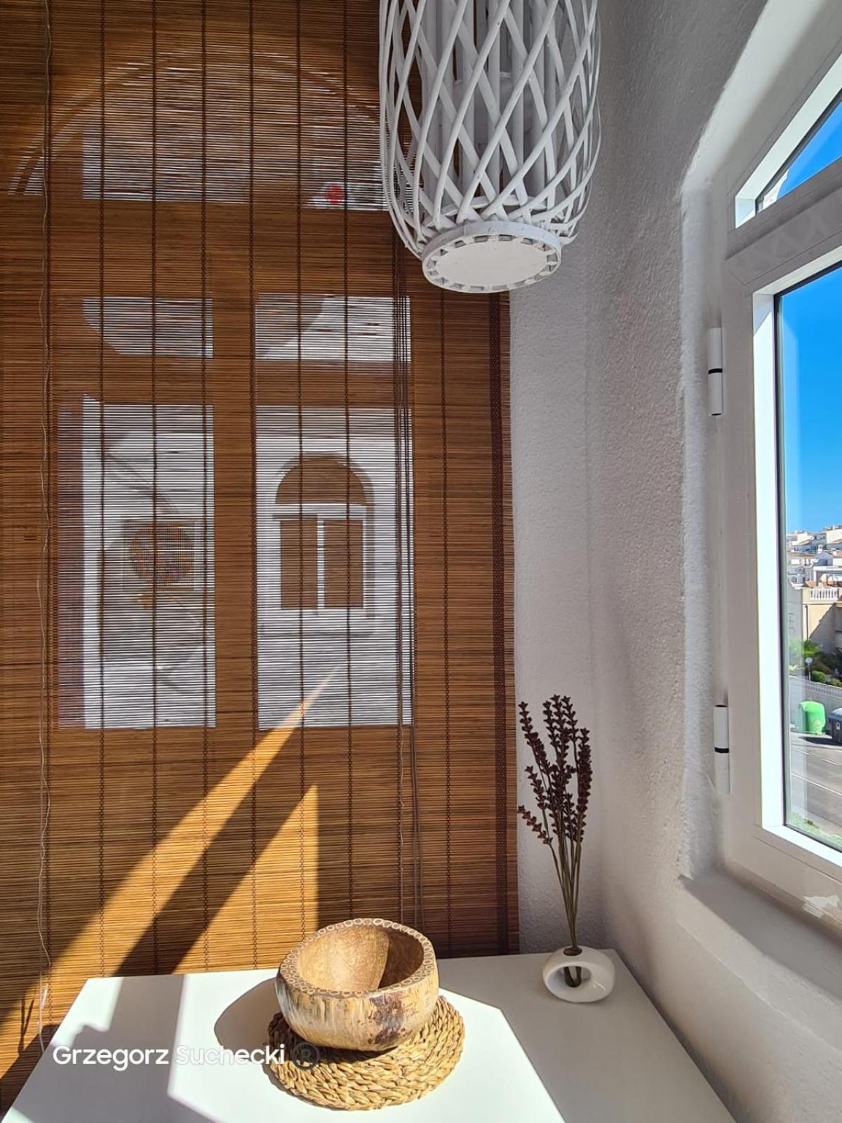 Apartamento Parquemar Apartman La Mata  Kültér fotó
