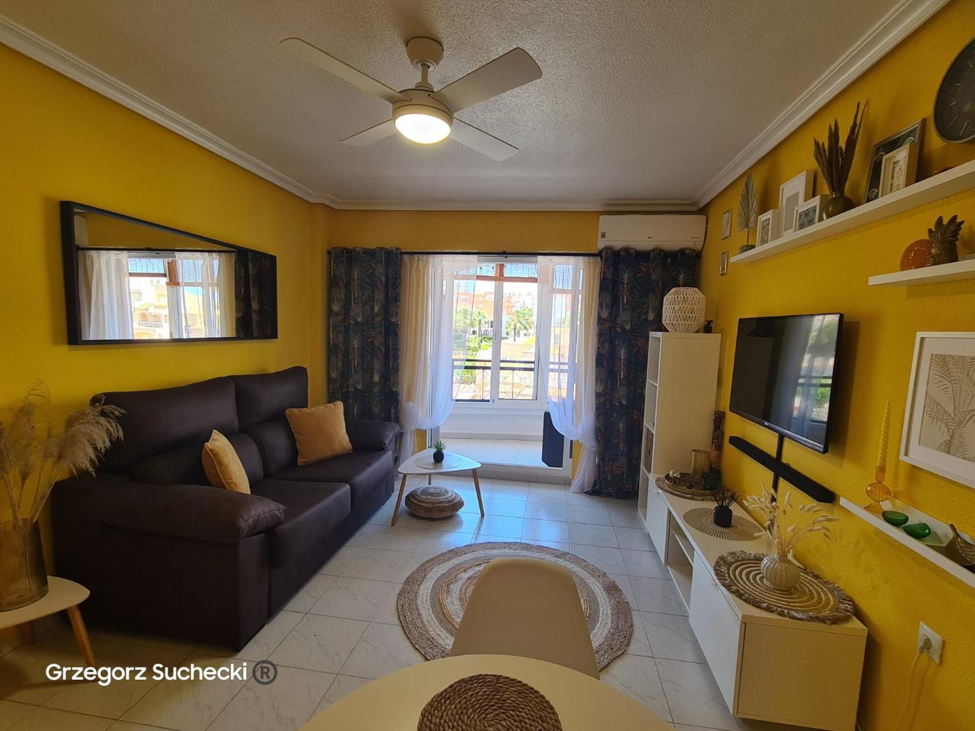 Apartamento Parquemar Apartman La Mata  Kültér fotó