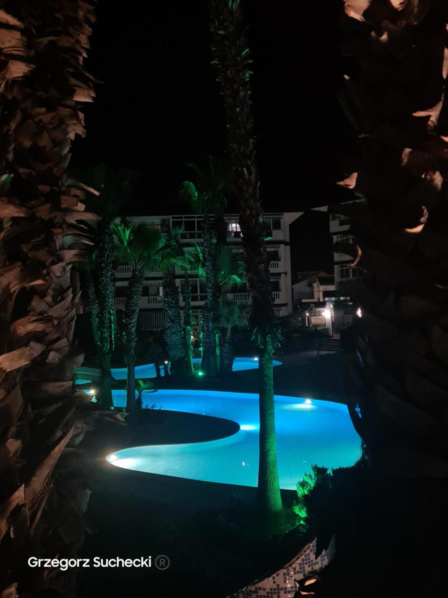 Apartamento Parquemar Apartman La Mata  Kültér fotó