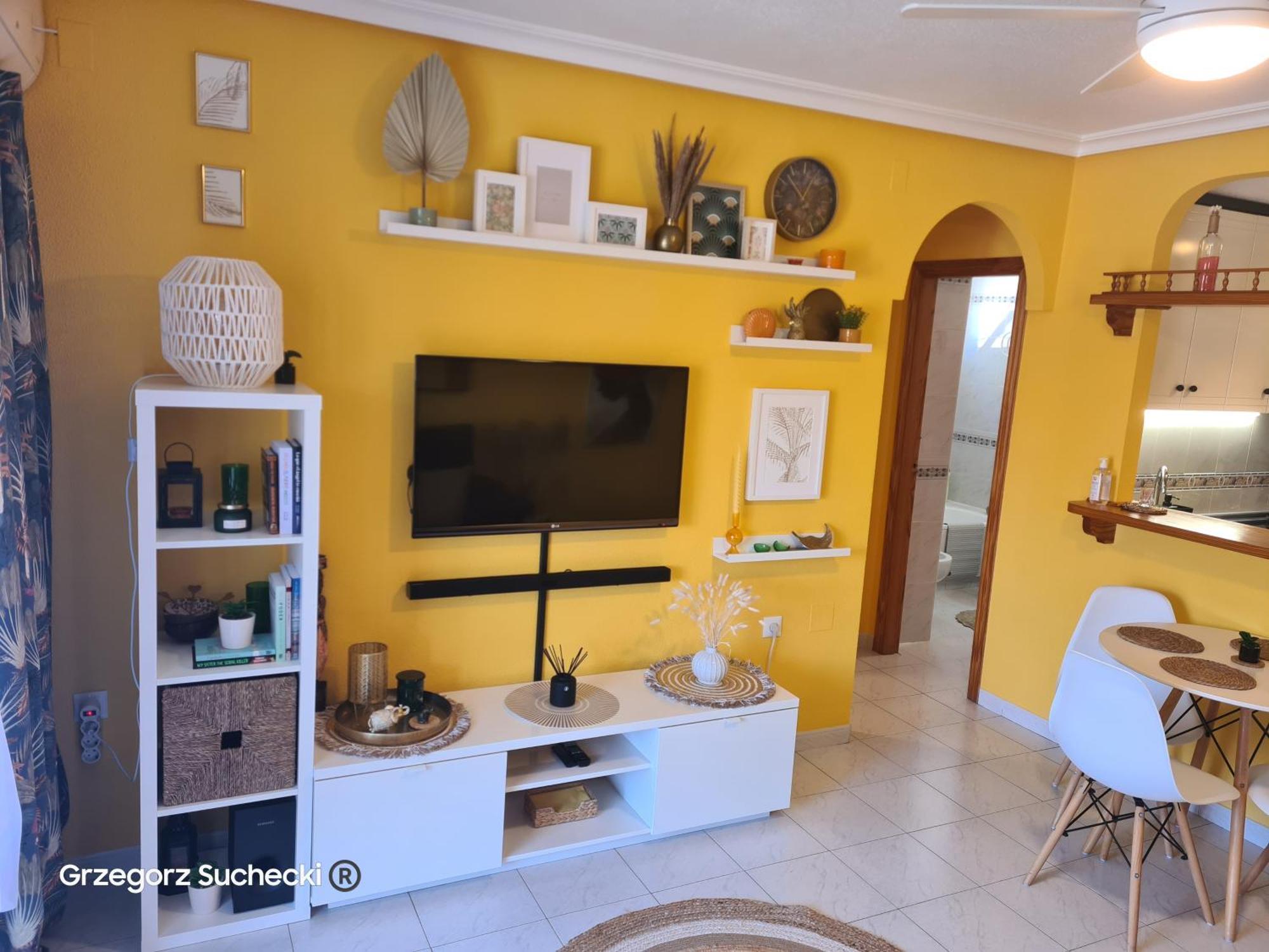 Apartamento Parquemar Apartman La Mata  Kültér fotó