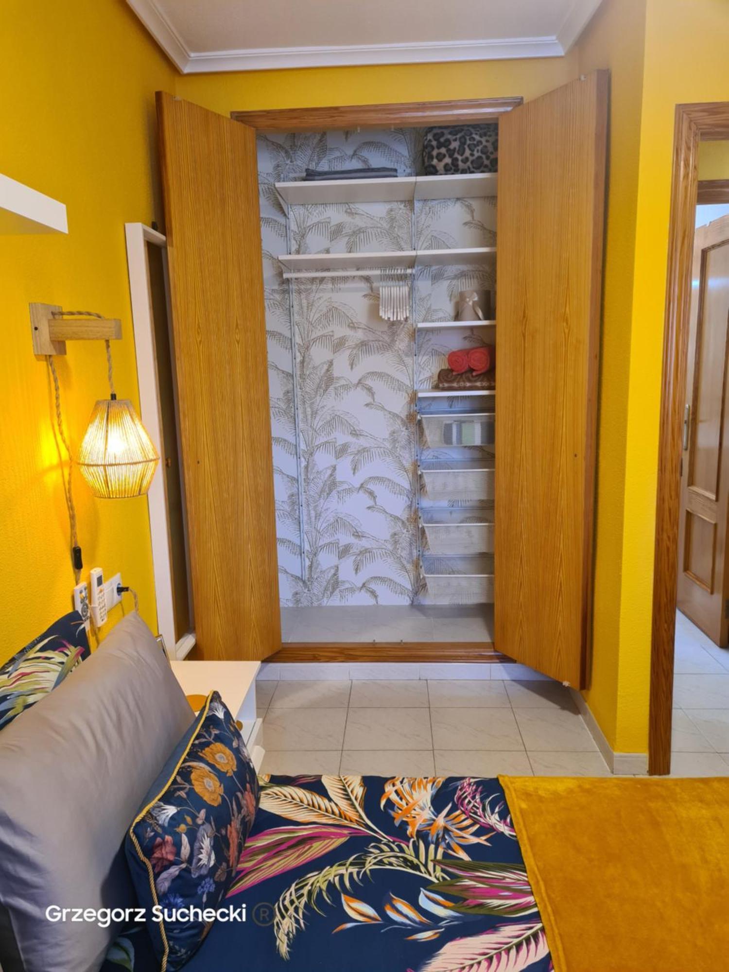 Apartamento Parquemar Apartman La Mata  Kültér fotó