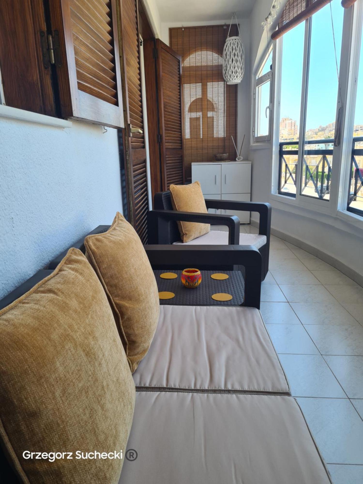Apartamento Parquemar Apartman La Mata  Kültér fotó