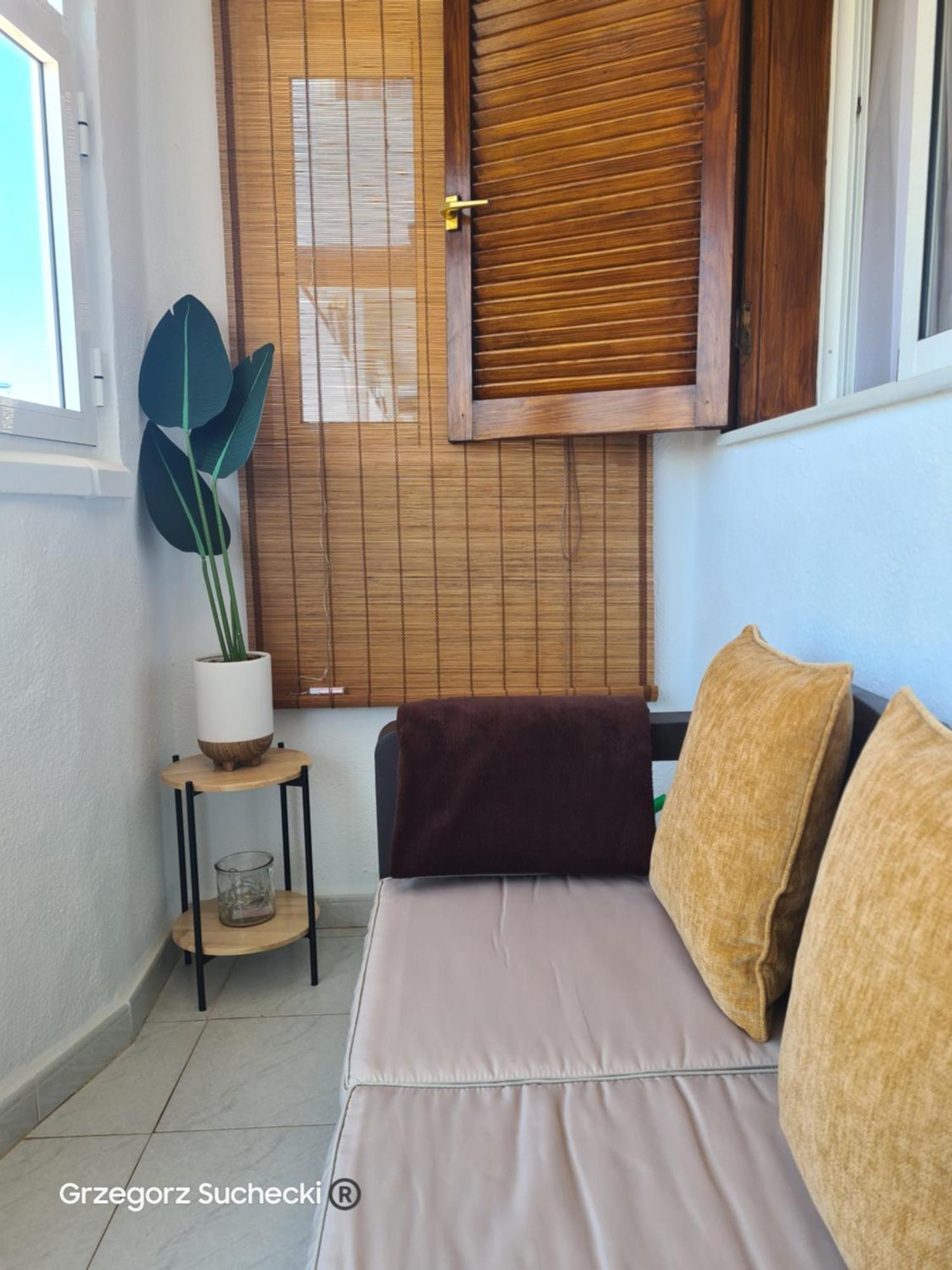 Apartamento Parquemar Apartman La Mata  Kültér fotó