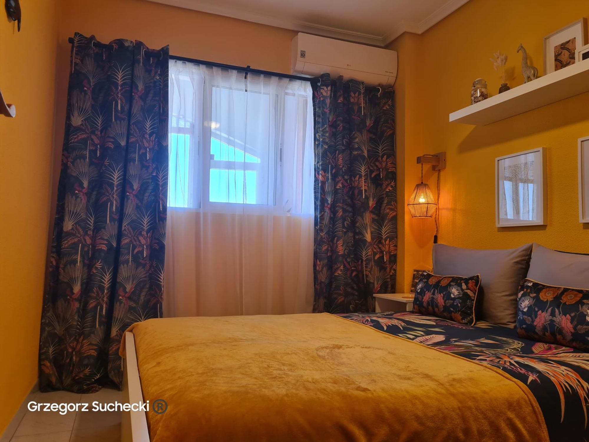 Apartamento Parquemar Apartman La Mata  Kültér fotó