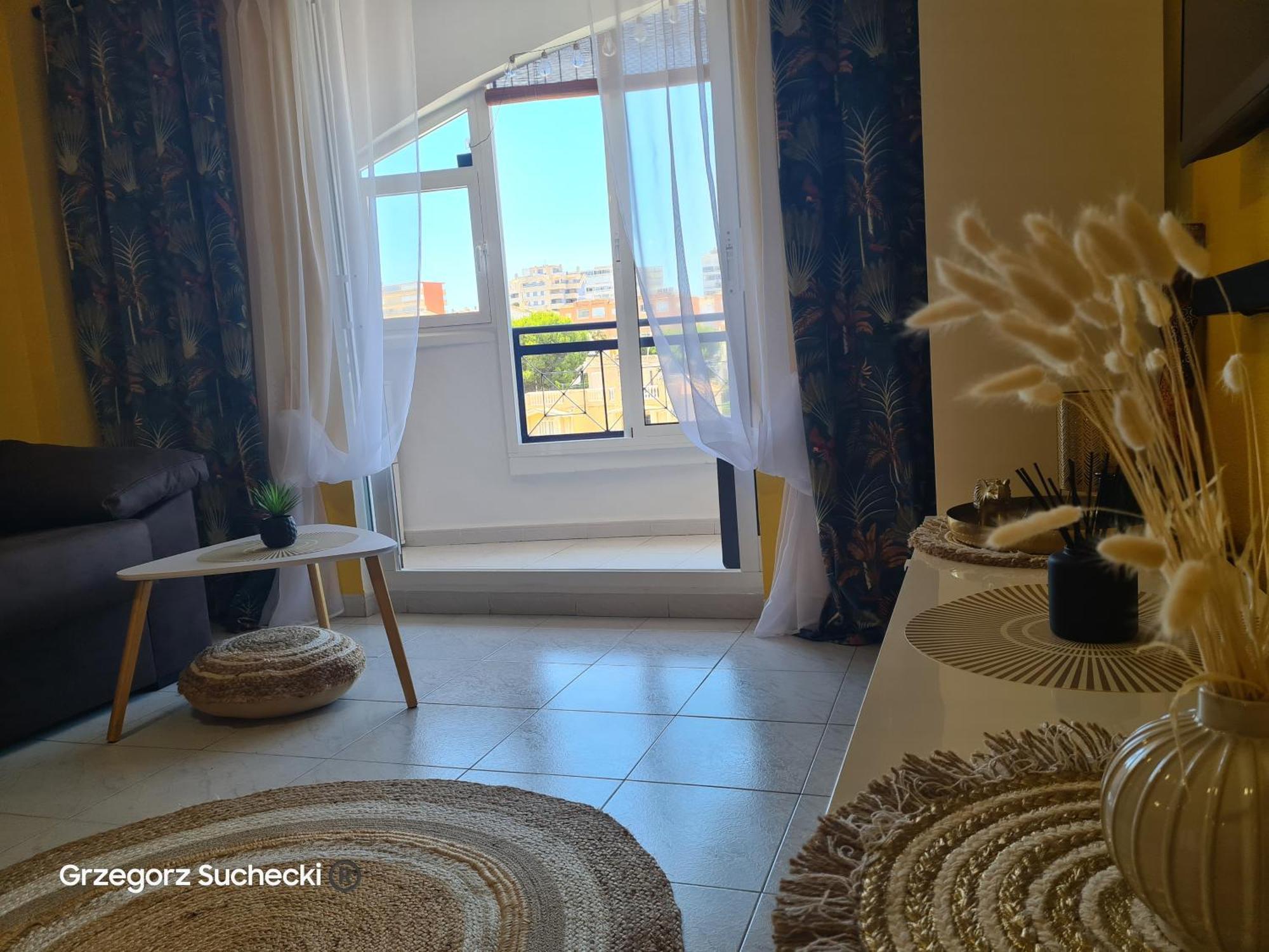 Apartamento Parquemar Apartman La Mata  Kültér fotó