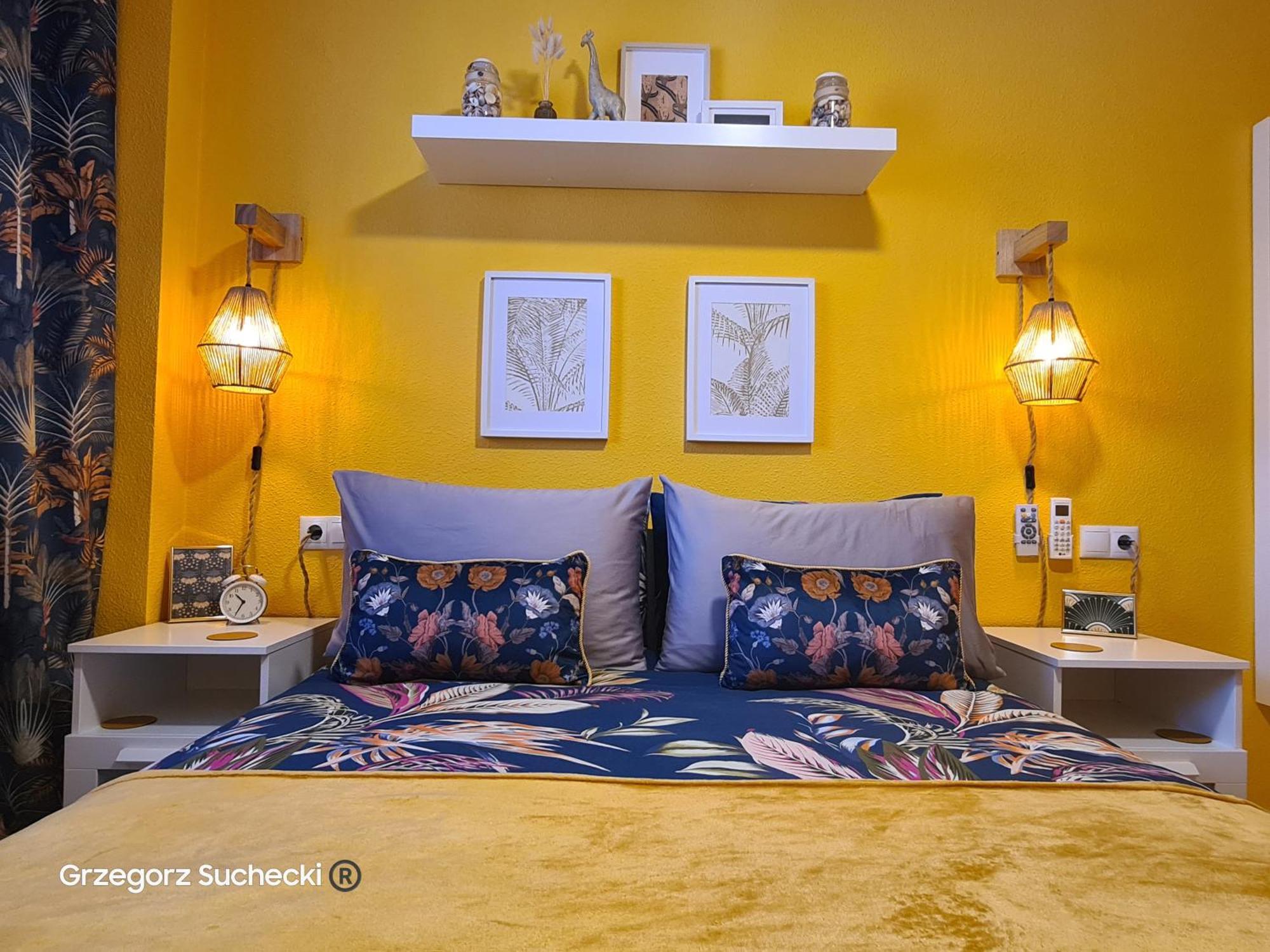 Apartamento Parquemar Apartman La Mata  Kültér fotó