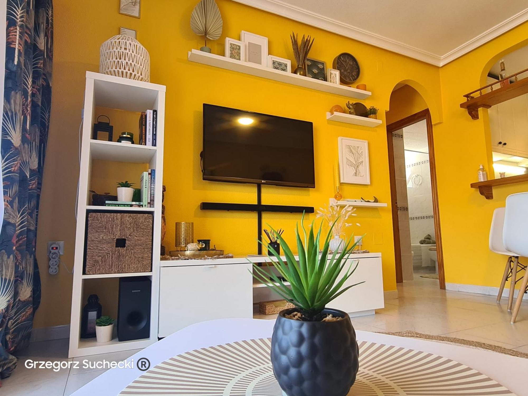 Apartamento Parquemar Apartman La Mata  Kültér fotó