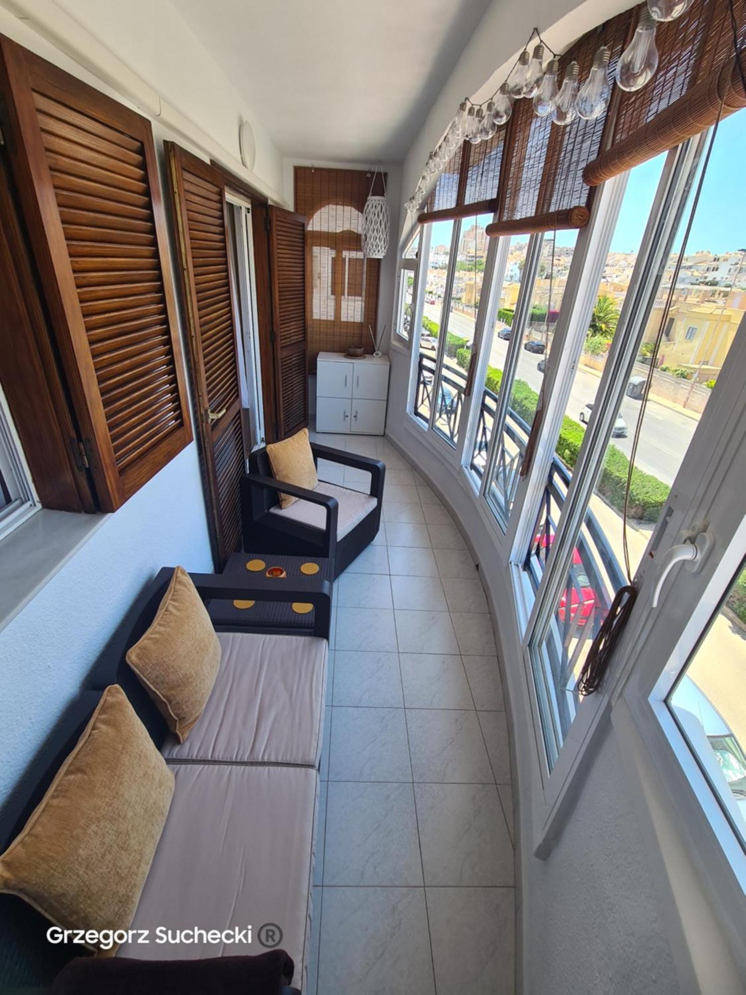 Apartamento Parquemar Apartman La Mata  Kültér fotó