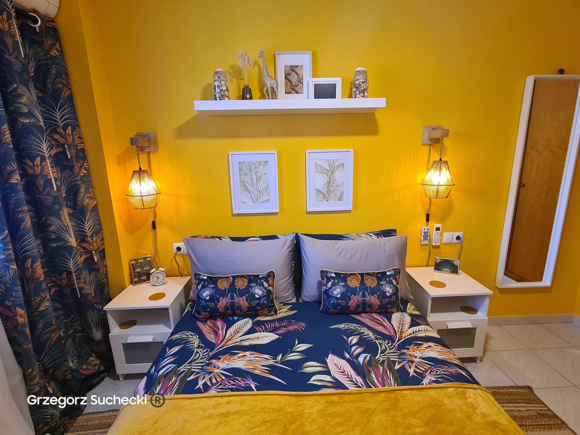 Apartamento Parquemar Apartman La Mata  Kültér fotó