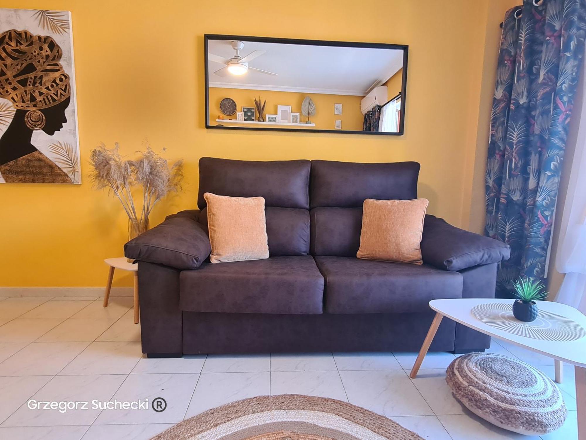 Apartamento Parquemar Apartman La Mata  Kültér fotó